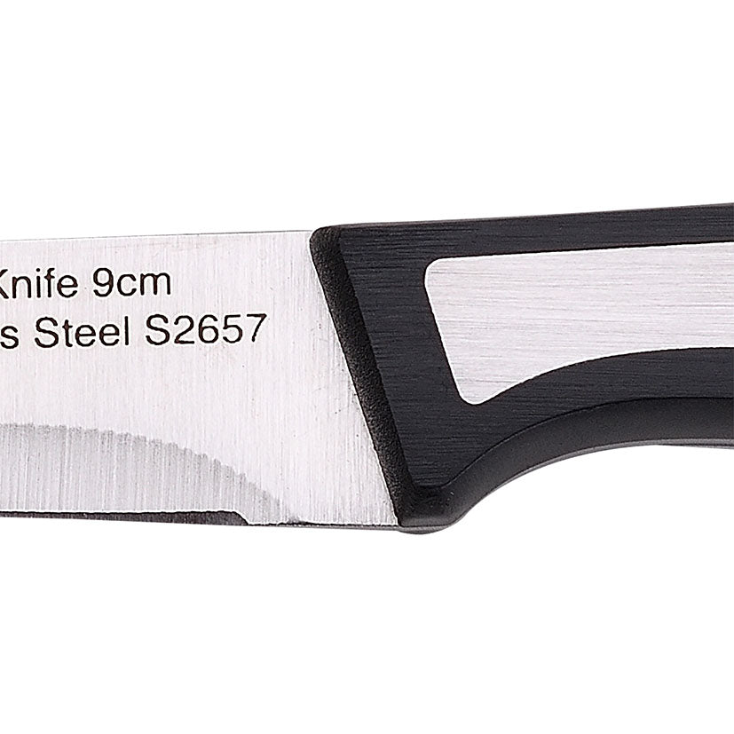 S.sharp. knife