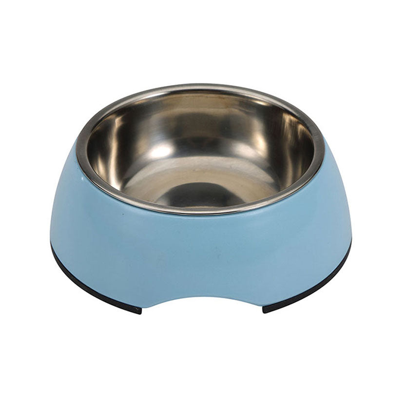 Dog feeder