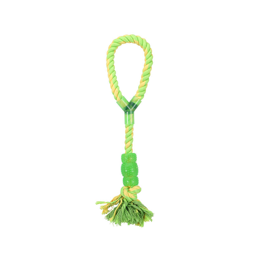 Dog toy.