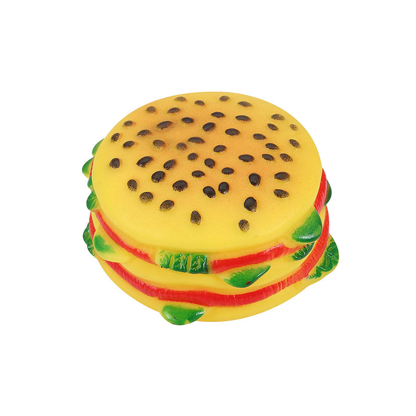 Dog toy.
