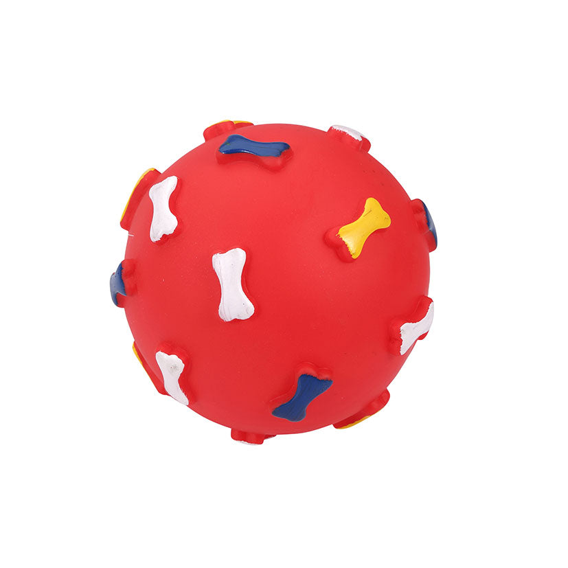 Dog toy.
