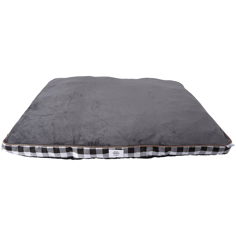 Rectangular mattress