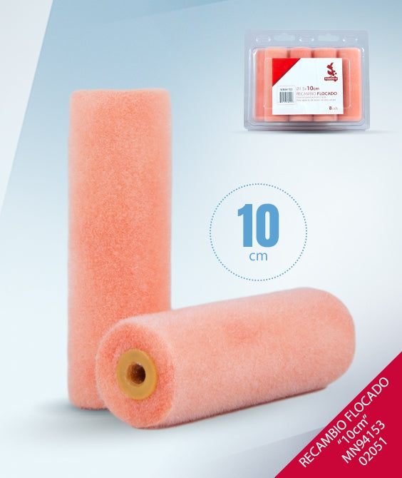 Roller refill