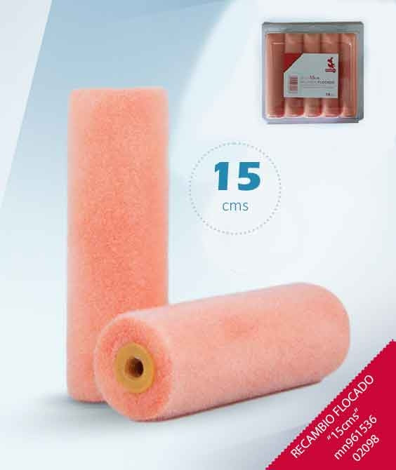 Roller refill