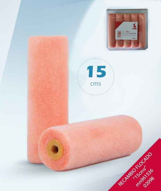 Roller refill