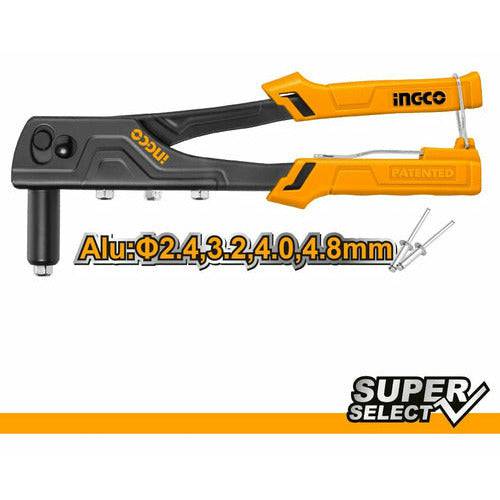 Rivet Gun 10.5''