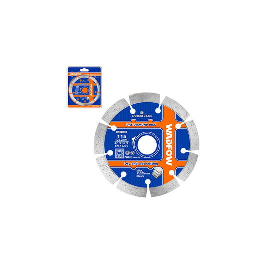 Diamond disc