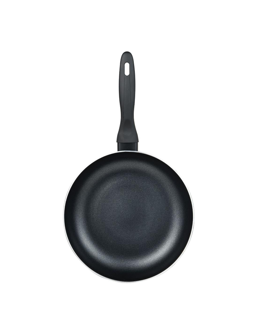 Aluminum pan