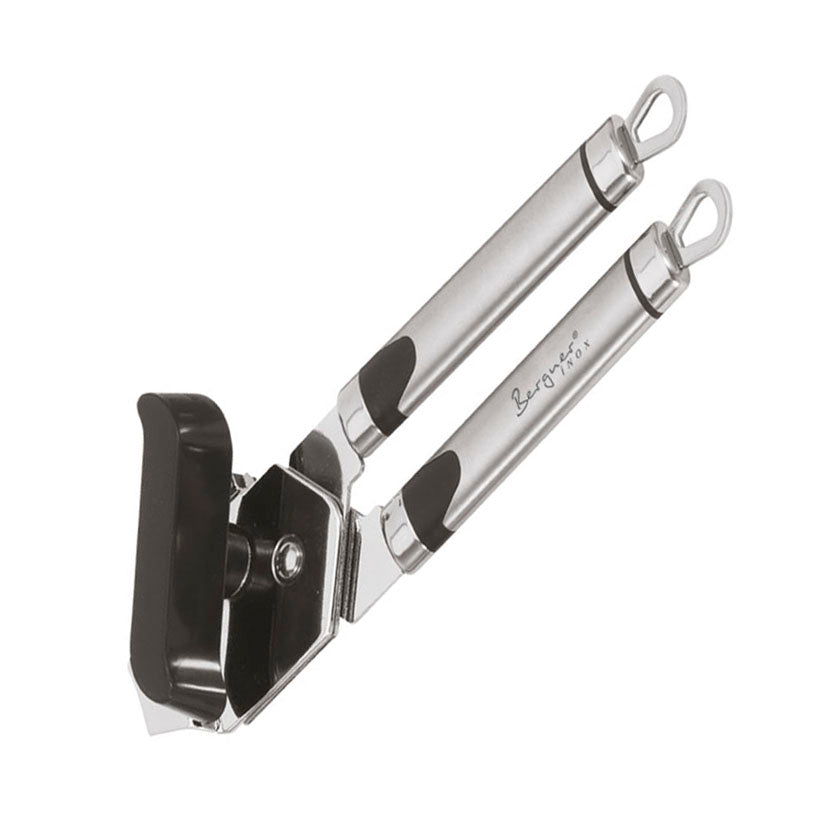 Butterfly can opener