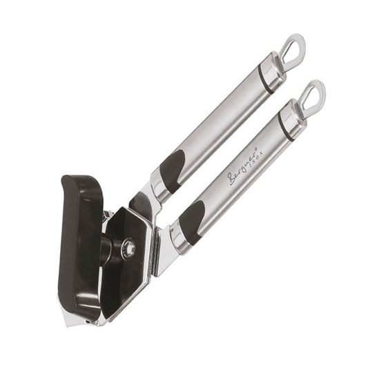 Butterfly can opener