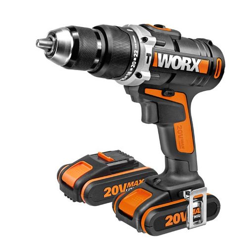 Impact driver