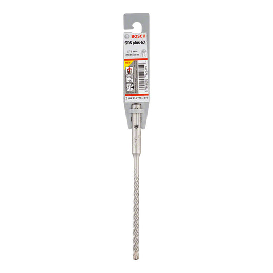 SDS plus-5x: