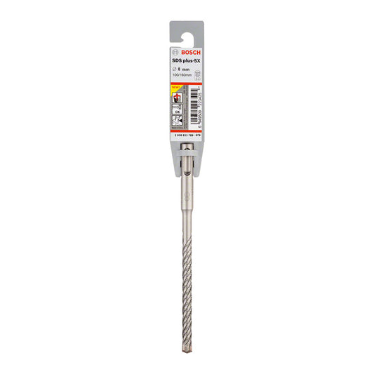 SDS plus-5X:
