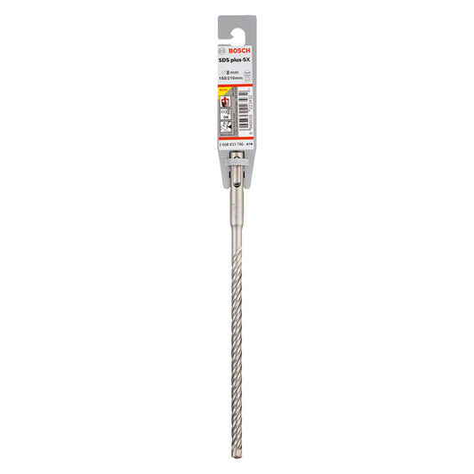 SDS Plus-5X: