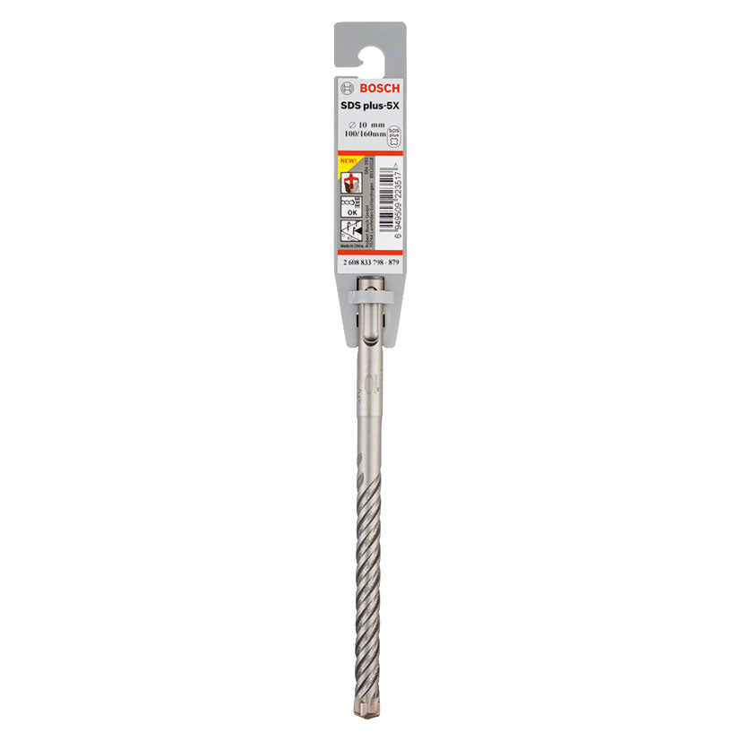 Sds plus-5x: