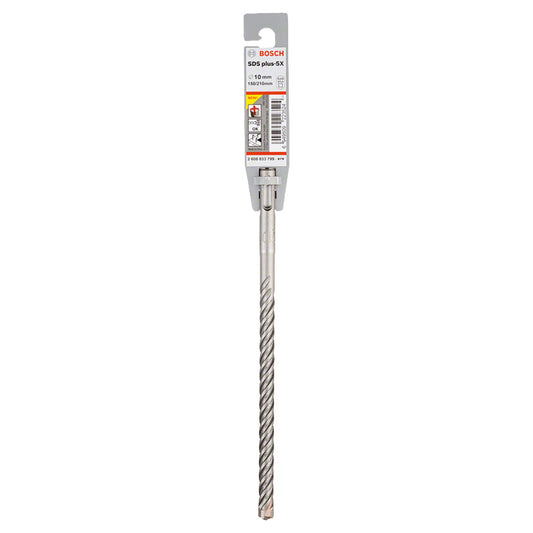 SDS plus-5x:
