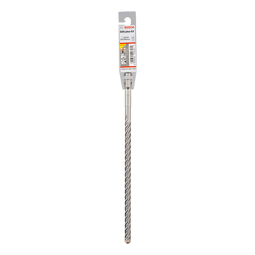 Sds plus-5x: