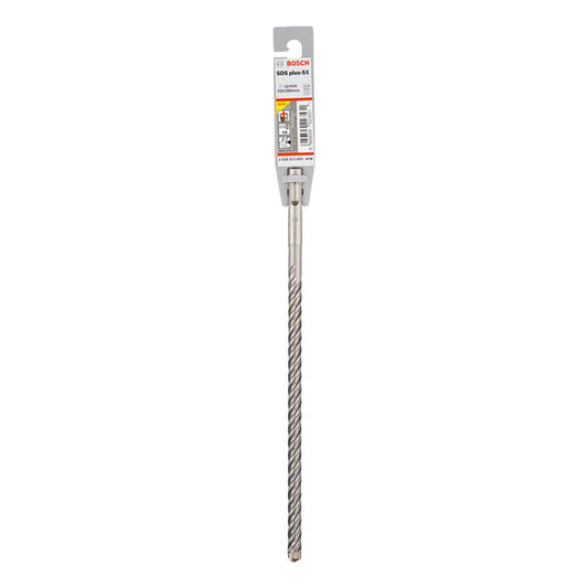 SDS plus-5x: