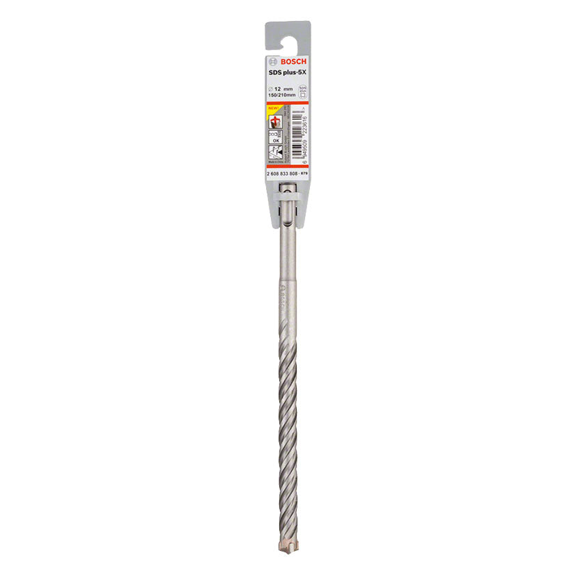 SDS Plus-5X: