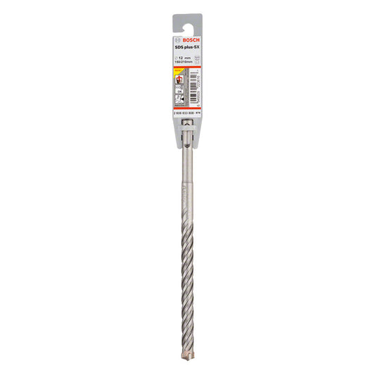 SDS Plus-5X: