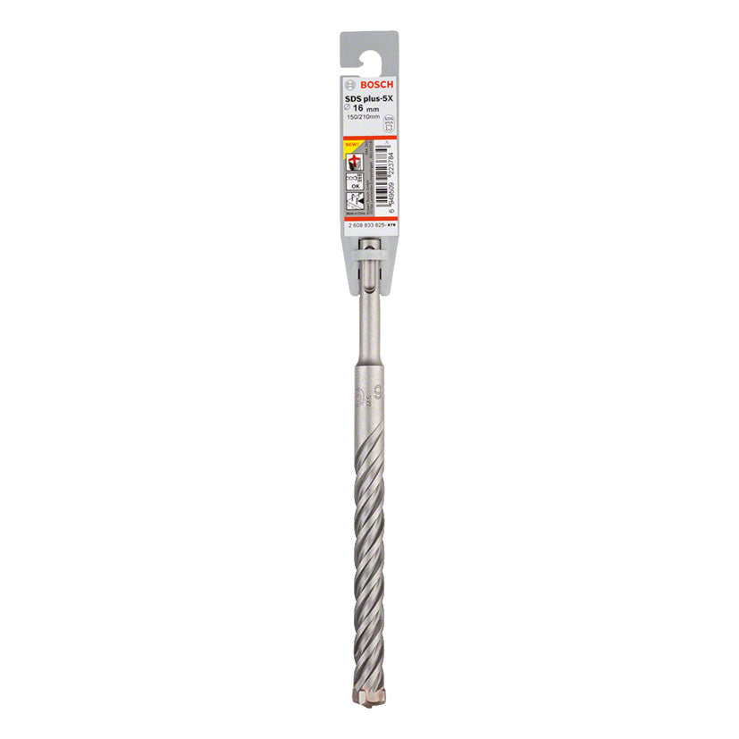 SDS plus-5x: