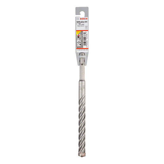SDS plus-5x: