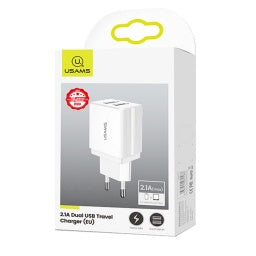 10.5W Charger