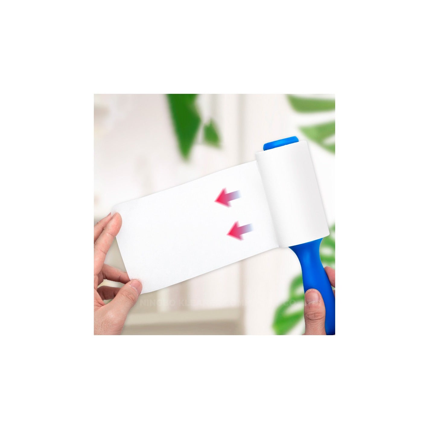 Lint roller 23cm