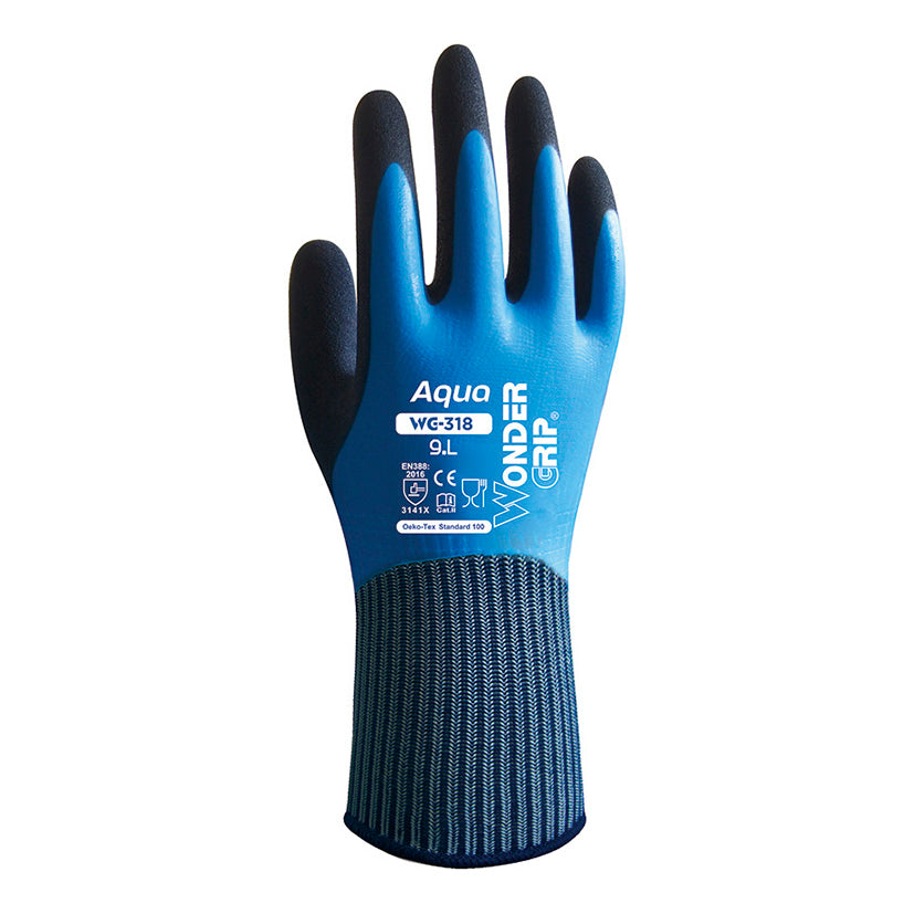 WG-318 Glove