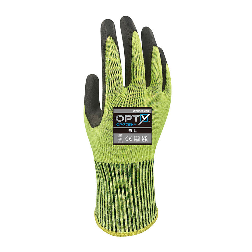 Wonder Glove