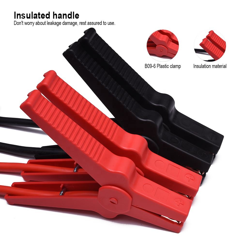 Battery cable