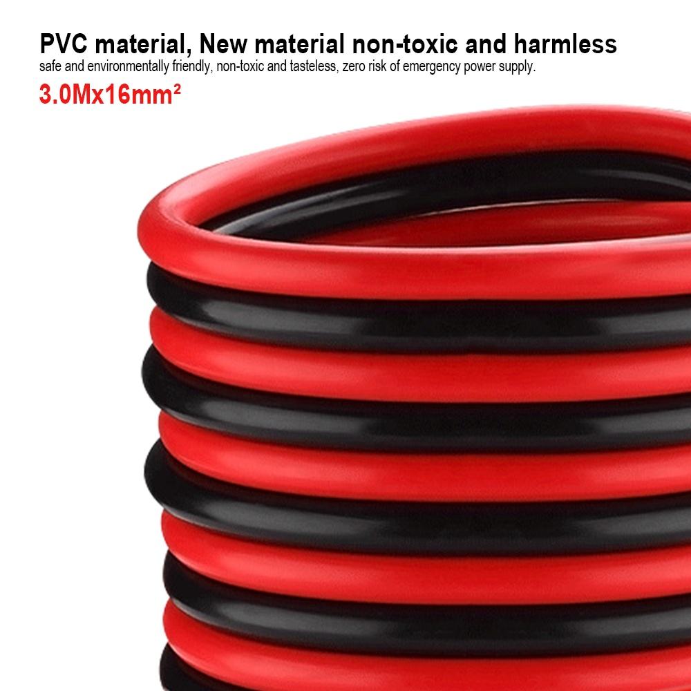 Battery cable