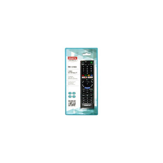 TV remote