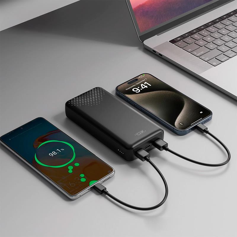Powerbank 20000MAH
