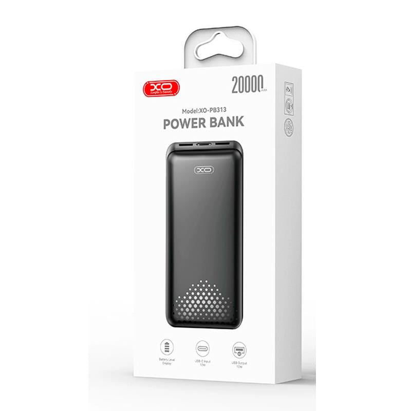 Powerbank 20000MAH