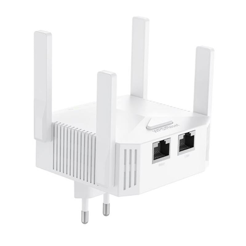 Repetidor wifi
