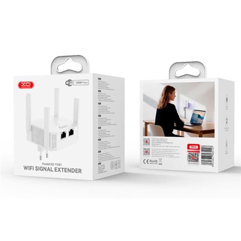 Repetidor wifi