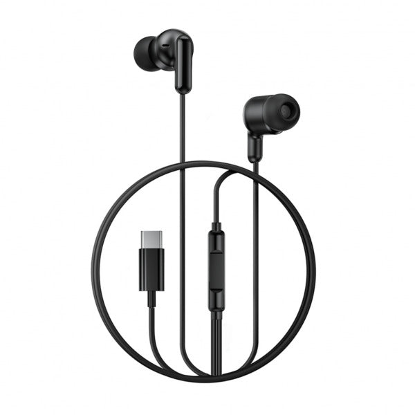 Auriculares microfono