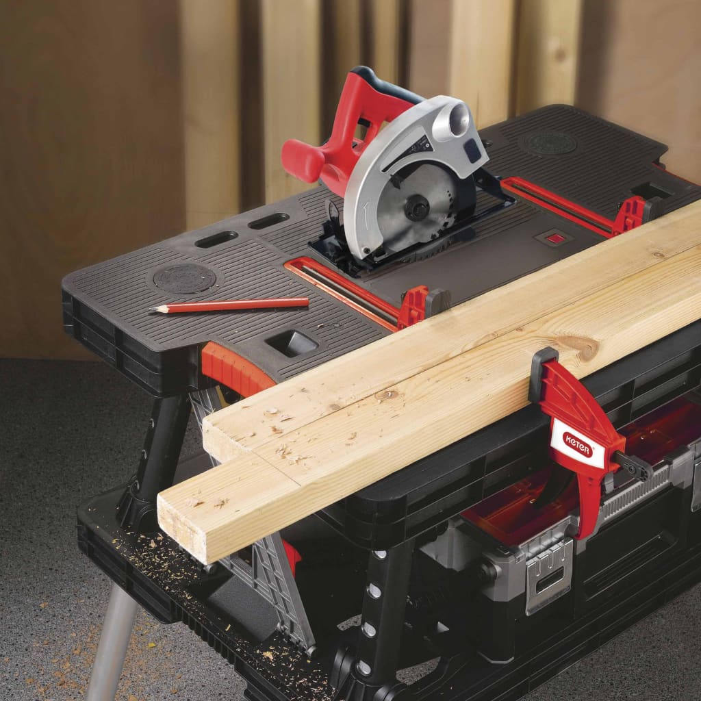 Workbench