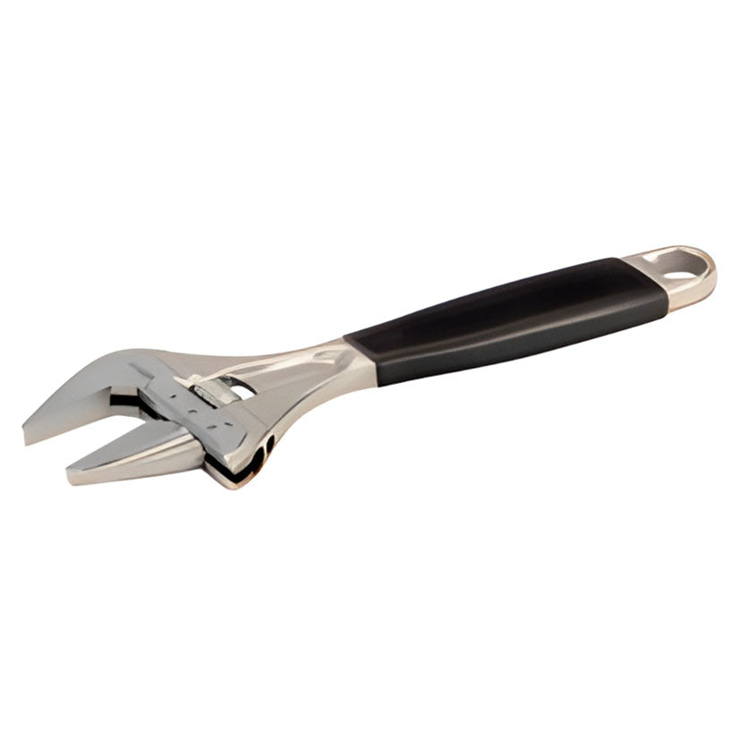 Adjustable wrench