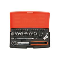 Socket wrenches