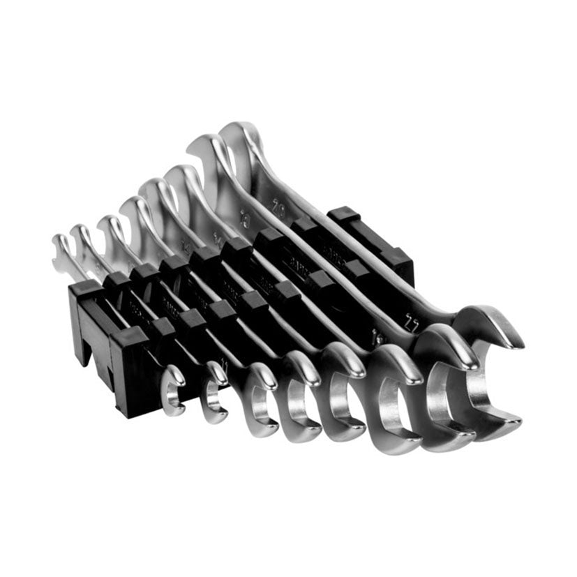 Open-end wrench