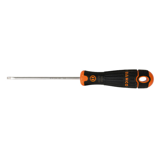 Destornill.b.recta 3x100