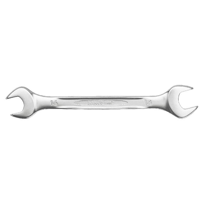 Open-end wrench