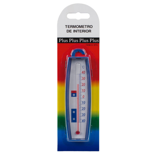 Thermometer for