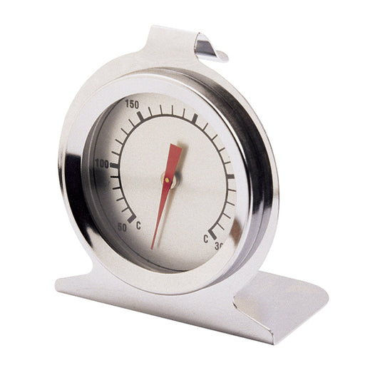 Oven thermometer.