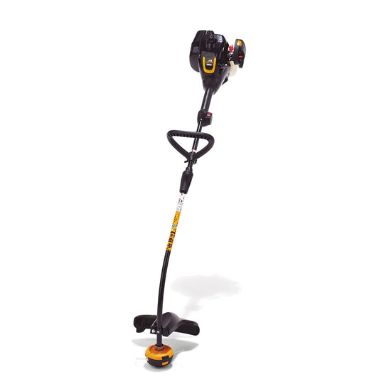 Petrol strimmer