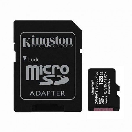 Tarjeta microSD