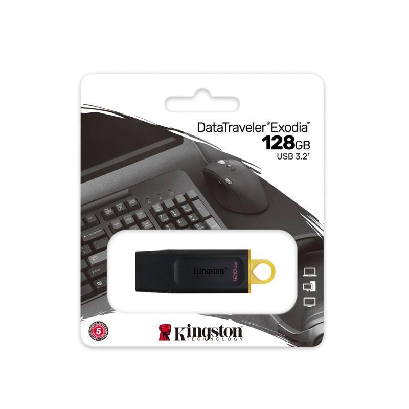 128GB Flash Drive