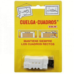 Picture hangers